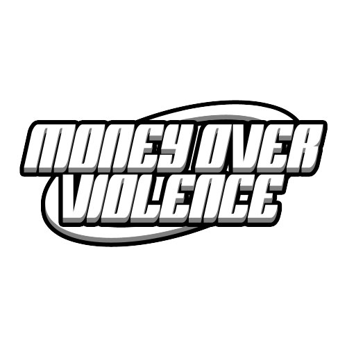 MoneyOverViolence