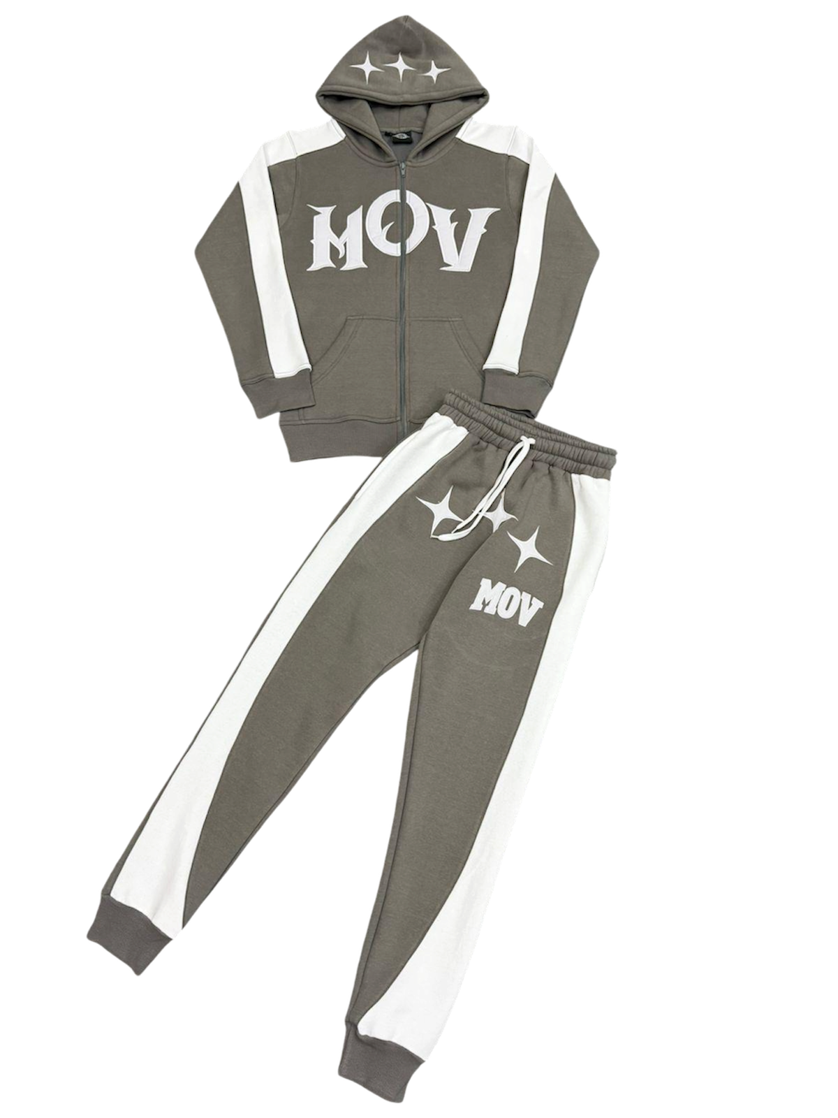 YOUTH MONEY OVER VIOLENCE “ MOV ESSENTIAL SET”