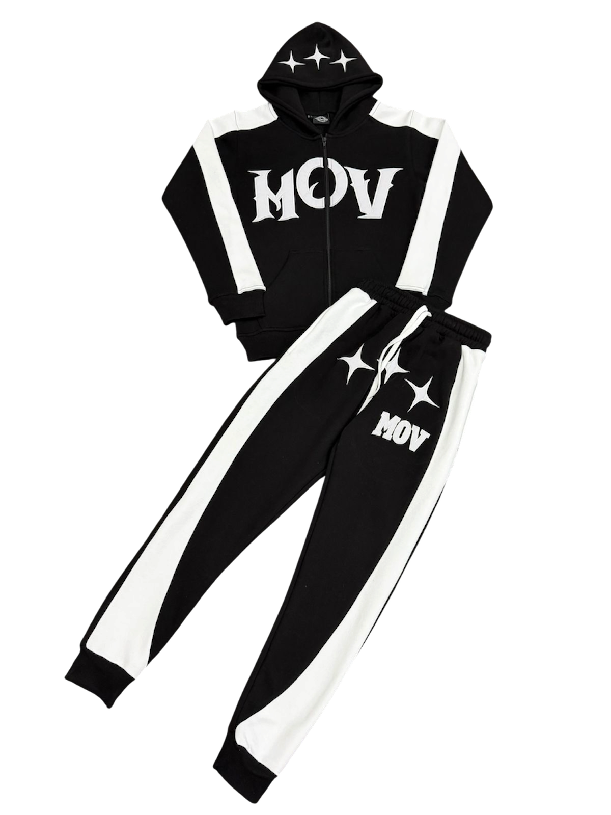 YOUTH MONEY OVER VIOLENCE “ MOV ESSENTIAL SET”