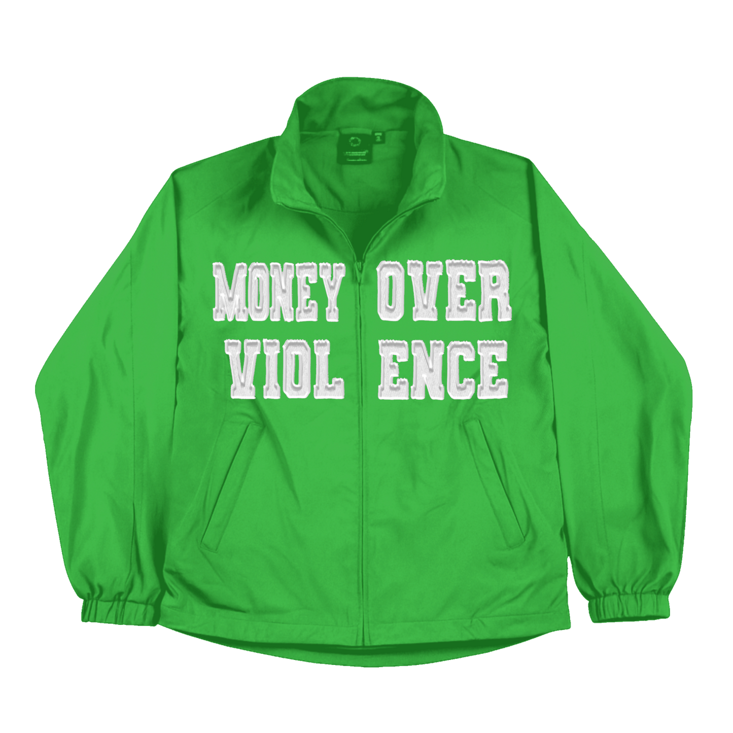 MOV“MASA” WINDBREAKER JACKET