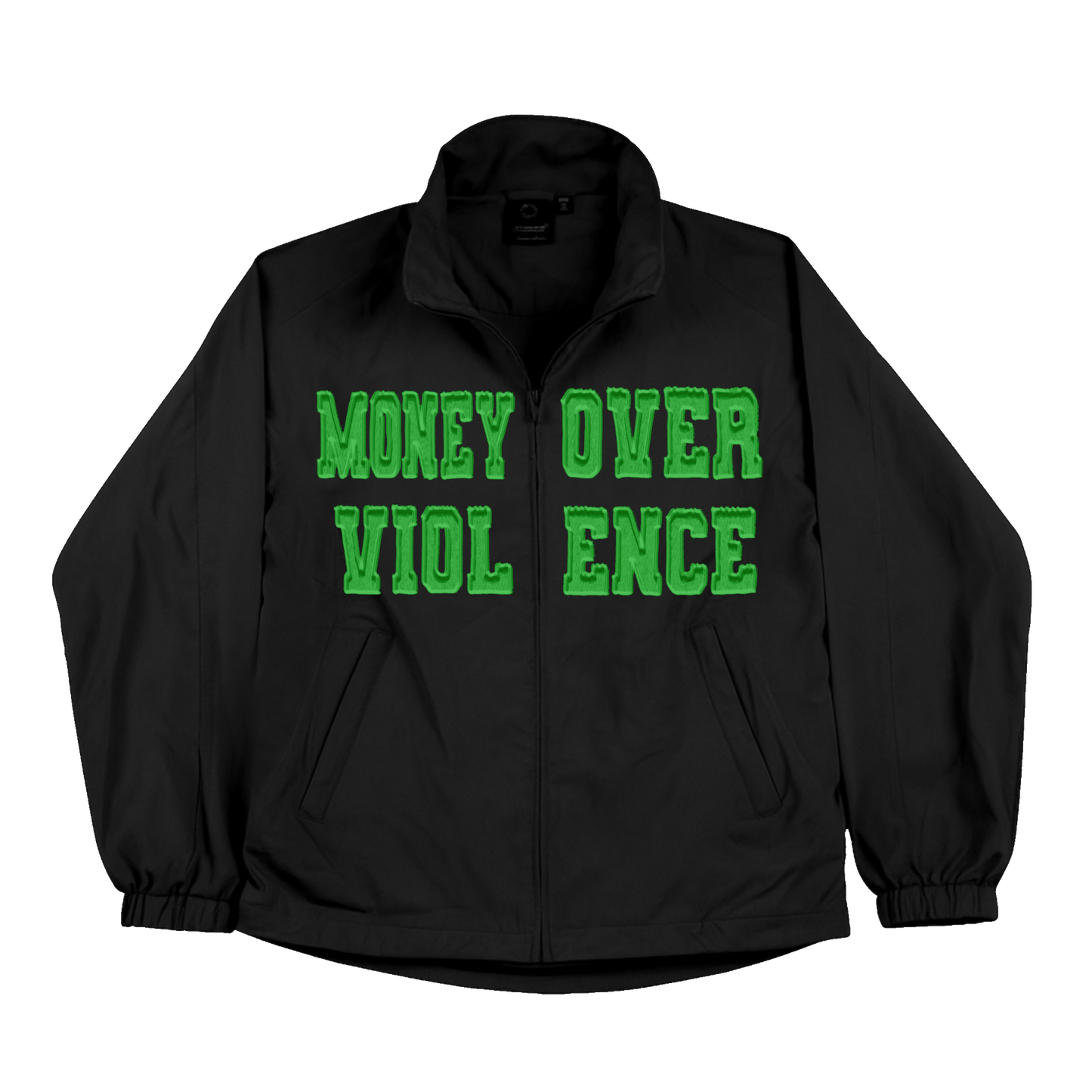 MOV“MASA” WINDBREAKER JACKET