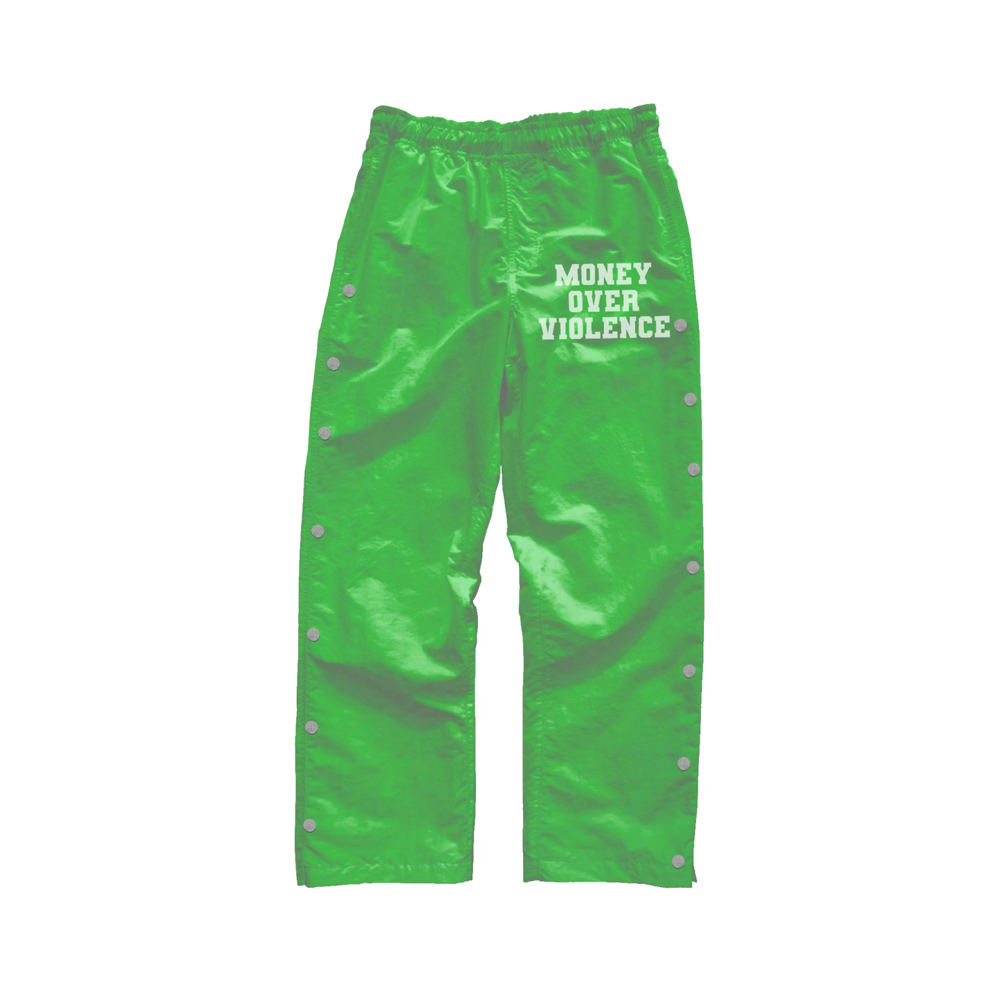 MOV“MASA” WINDBREAKER TRACKPANTS
