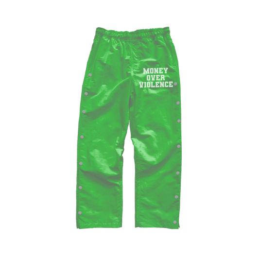 MOV“MASA” WINDBREAKER TRACKPANTS