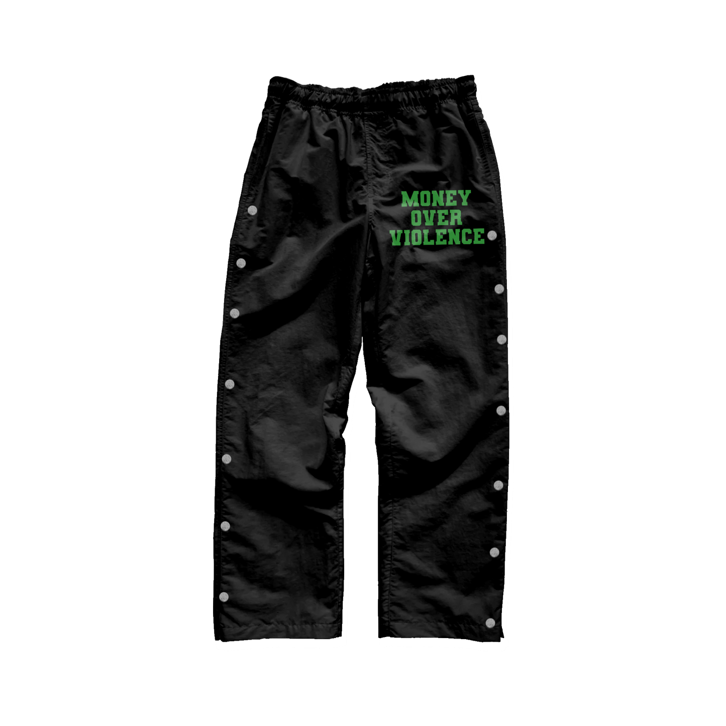 MOV“MASA” WINDBREAKER TRACKPANTS