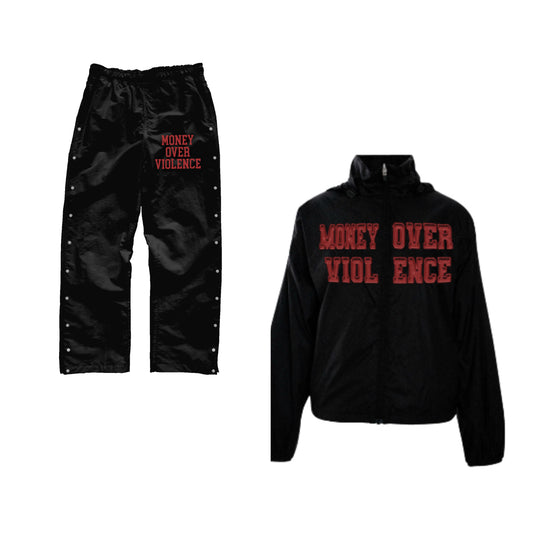MOV WINDBREAKER JACKET